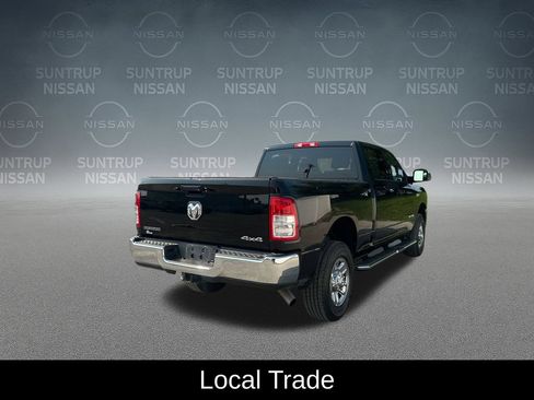 Used 2021 RAM 2500 Big Horn AWD/4WD image 6