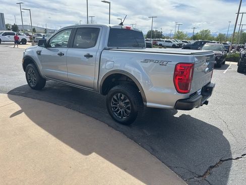 Used 2020 Ford Ranger XLT w/ Equipment Group 301A Mid AWD/4WD image 32