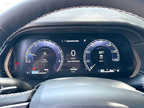 New 2026 Jeep Grand Cherokee Altitude AWD/4WD image 19