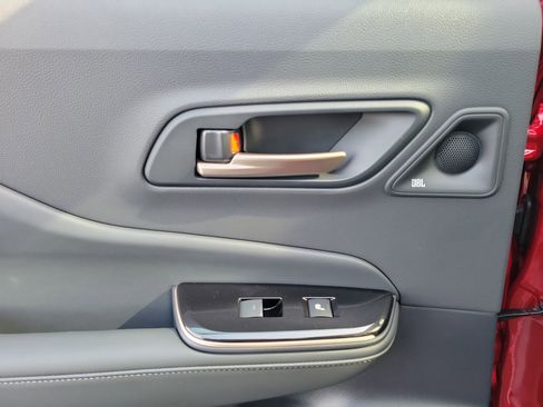 New 2026 Toyota Crown Limited image 12