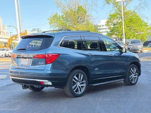 Used 2016 Honda Pilot Elite image 5