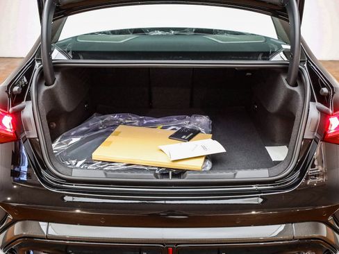 New 2026 Audi RS 3 image 37