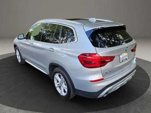 Used 2019 BMW X3 sDrive30i w/ Driving Assistance Package image 6