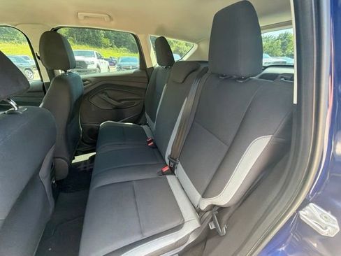 Used 2014 Ford Escape S FWD image 13
