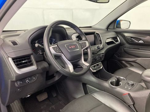 Used 2024 GMC Terrain SLT AWD/4WD image 16