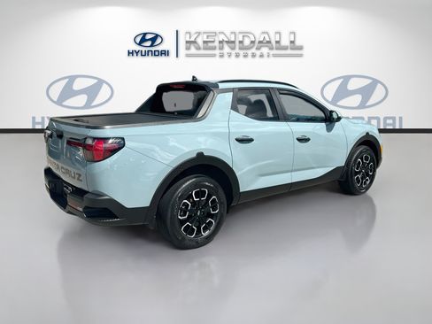Used 2024 Hyundai Santa Cruz SEL w/ Activity Package FWD image 6
