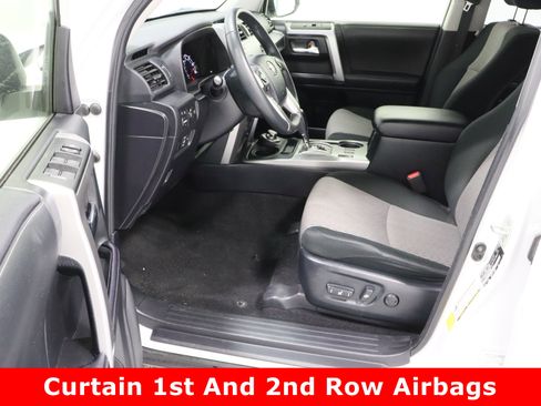 Certified 2024 Toyota 4Runner SR5 image 14