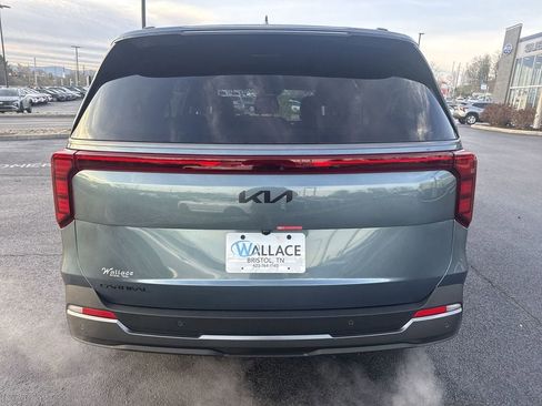 New 2026 Kia Carnival SX image 5