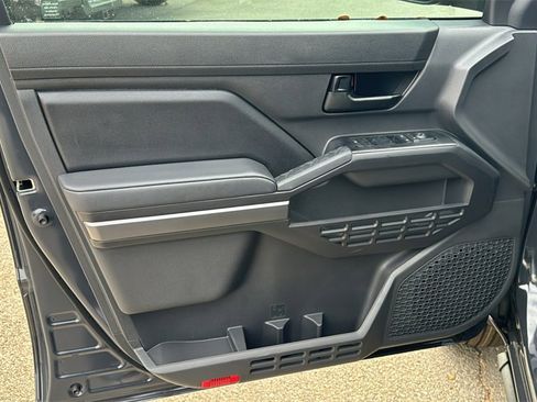 New 2025 Toyota Tacoma SR5 image 13