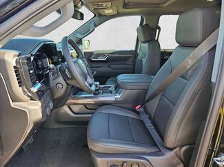 New 2026 Chevrolet Silverado 1500 LTZ AWD/4WD video 4