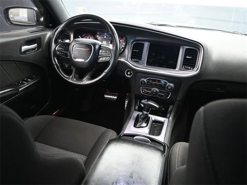 Used 2020 Dodge Charger GT w/ Driver Convenience Group image 10