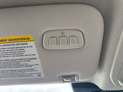 Certified 2025 Ford Explorer Active w/ Active Comfort Package AWD/4WD image 36