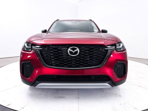 Certified 2025 MAZDA CX-70 Plug-In Hybrid w/ Premium Pkg image 14