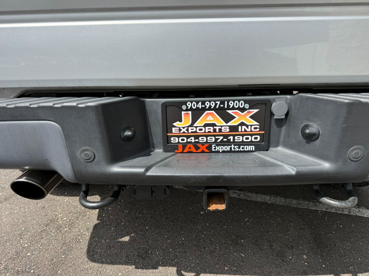 Used 2013 Ford F150 Raptor w/ Luxury Equipment Group AWD/4WD image 7