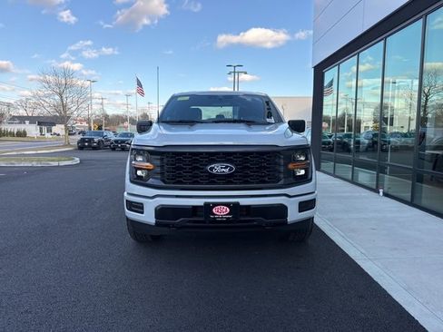 Used 2025 Ford F150 STX image 7