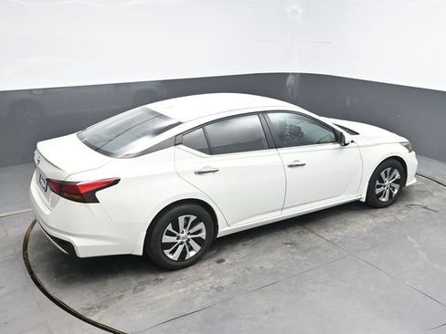 Used 2020 Nissan Altima 2.5 S FWD image 27