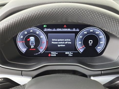 Certified 2025 Audi Q5 Prestige image 16