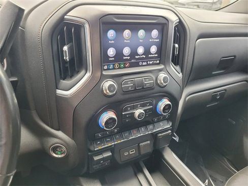 Used 2020 GMC Sierra 1500 AT4 w/ AT4 Premium Package image 24