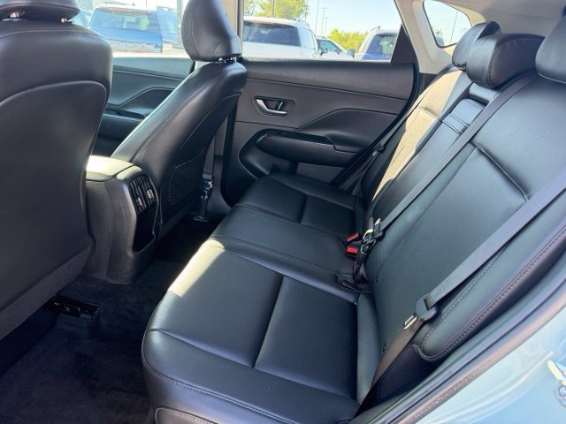 Used 2024 Hyundai Kona Limited AWD/4WD image 31