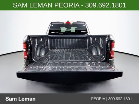 New 2026 RAM 1500 Tradesman image 23