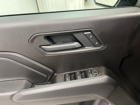 New 2026 Chevrolet Colorado Trail Boss AWD/4WD image 14