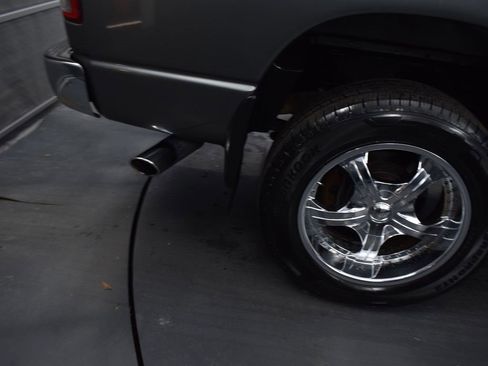 Used 2006 Dodge Ram 1500 Truck SLT image 23