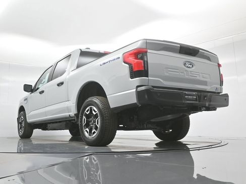 New 2024 Ford F150 Lightning Pro image 49