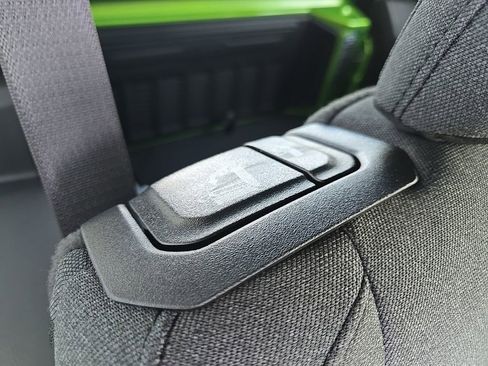 New 2026 Jeep Wrangler Unlimited Sport AWD/4WD image 90