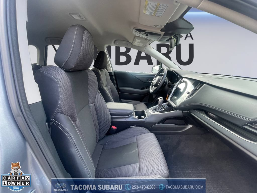 Certified 2024 Subaru Outback Premium AWD/4WD image 17