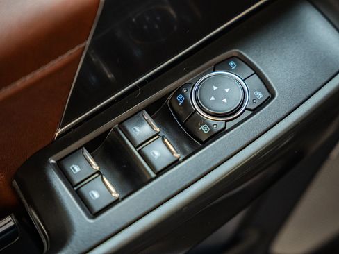 Certified 2023 Ford F150 Lariat w/ Equipment Group 502A High image 50