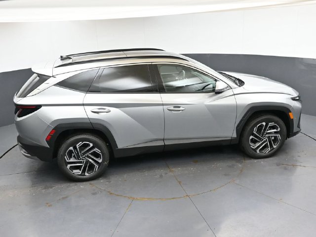 New 2026 Hyundai Tucson Limited AWD/4WD image 53