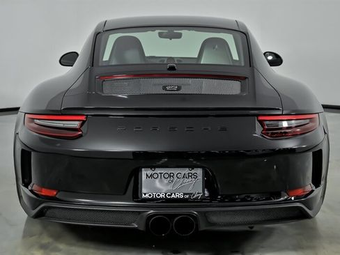 Used 2019 Porsche 911 GT3 RWD image 9