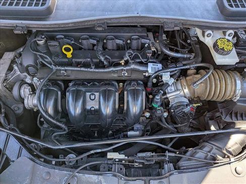 Used 2018 Ford Escape S image 20