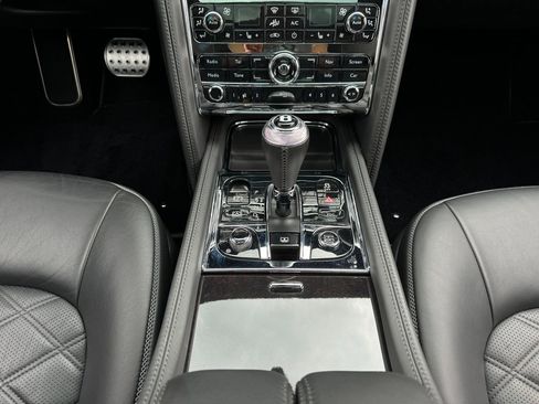 Used 2013 Bentley Mulsanne Mulliner Edition image 86