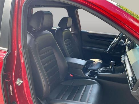 Used 2024 Honda CR-V Sport Touring image 9