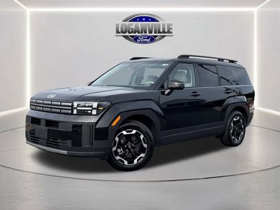 Used 2025 Hyundai Santa Fe SEL