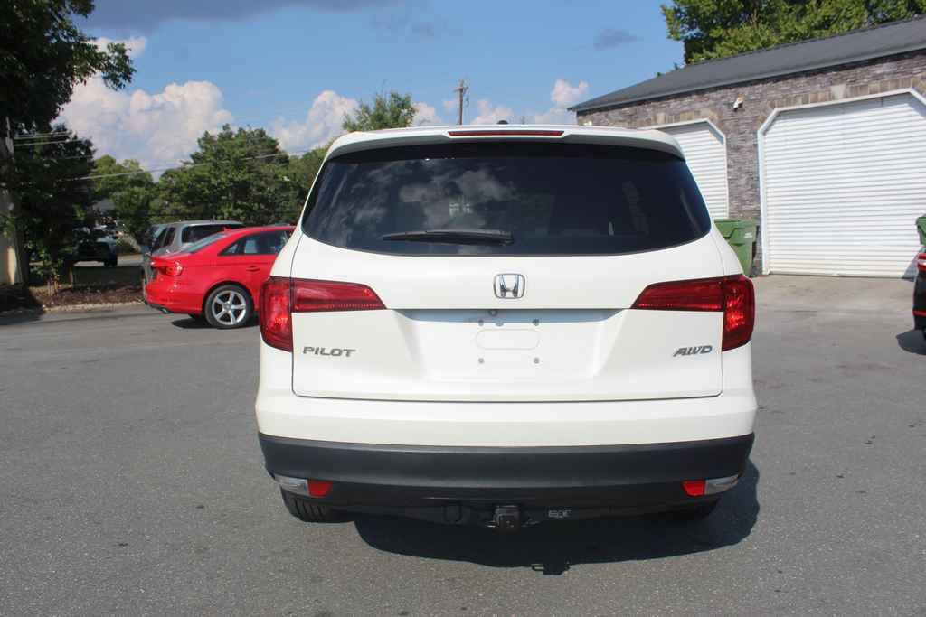 Used 2017 Honda Pilot EX-L image 6