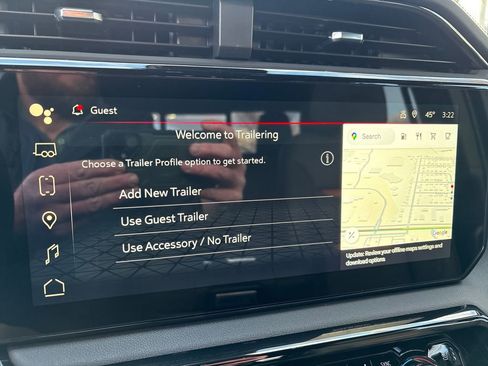 New 2026 GMC Sierra 2500 AT4 w/ AT4 Premium Plus Package image 38