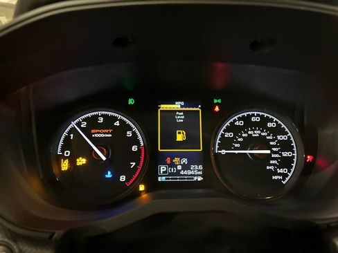 Certified 2023 Subaru Forester Sport image 16