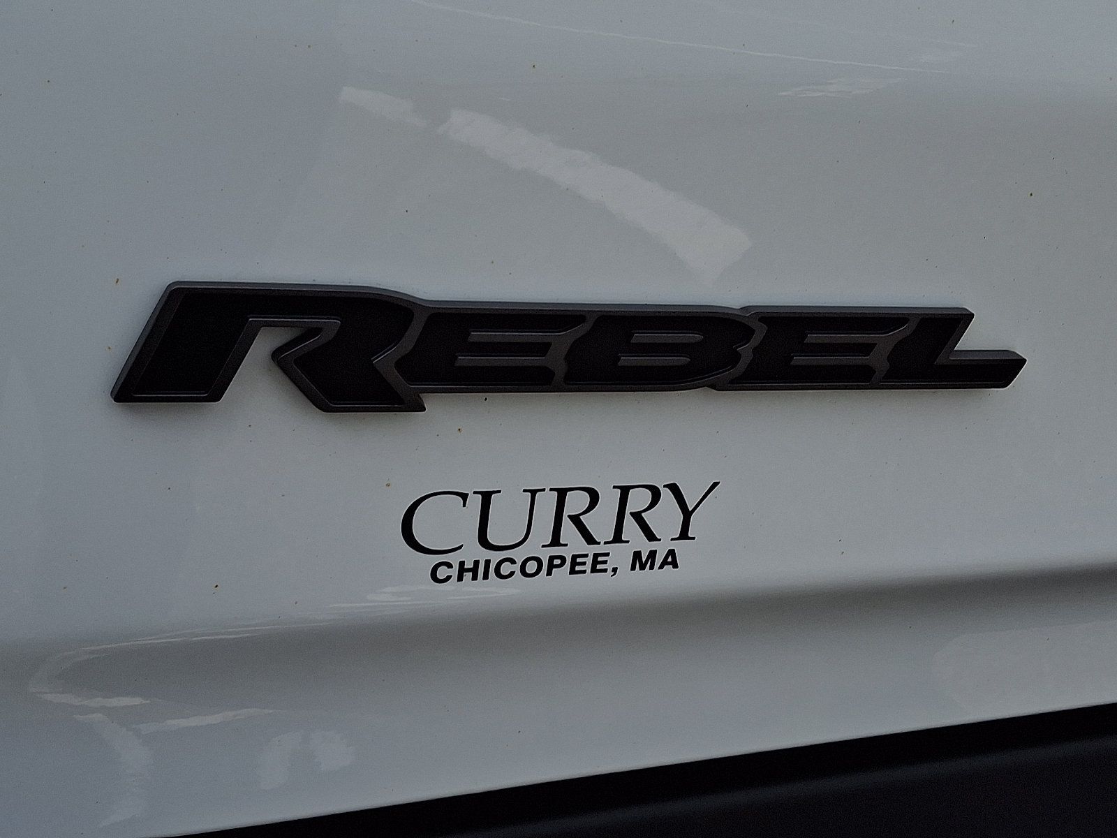 Used 2026 RAM 1500 Rebel w/ Rebel Level 1 Equipment Group AWD/4WD image 32
