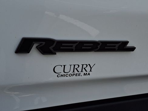 Used 2026 RAM 1500 Rebel w/ Rebel Level 1 Equipment Group AWD/4WD image 32