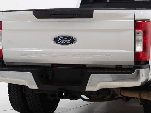 Used 2018 Ford F450 XL w/ STX Appearance Package AWD/4WD image 13