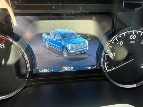 Used 2022 Ford F150 XLT w/ Equipment Group 302A High AWD/4WD image 5