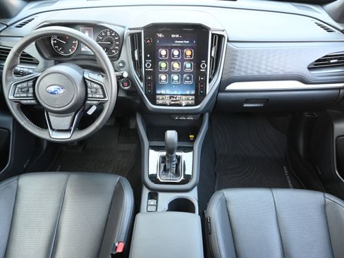 Used 2025 Subaru Forester Limited w/ Popular Package #2 image 32