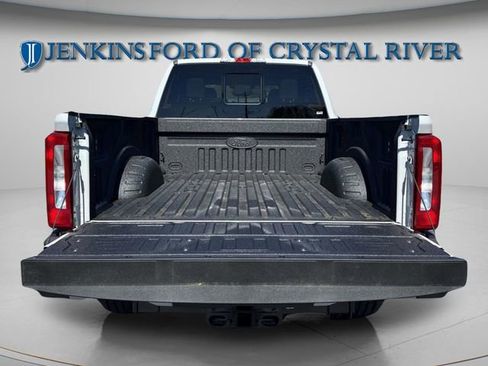New 2026 Ford F350 XL w/ STX Appearance Package AWD/4WD image 19