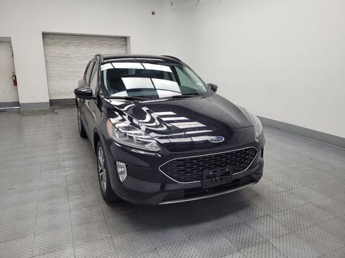 Used 2022 Ford Escape SEL image 14