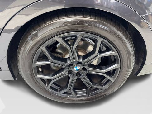 Used 2020 BMW X7 xDrive40i w/ Premium Package AWD/4WD image 91