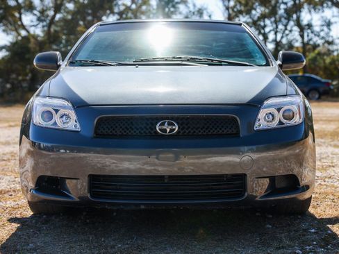 Used 2010 Scion tC 2DR HATCHBACK image 17