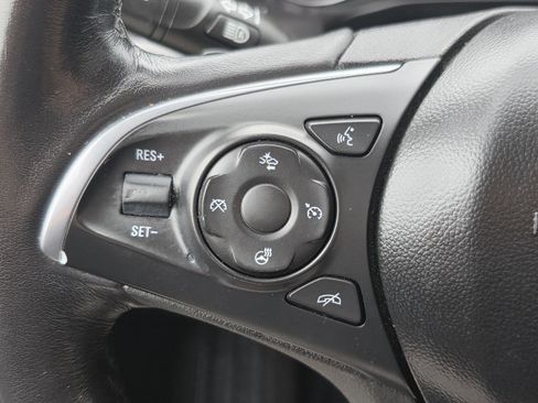 Used 2020 Buick Enclave Avenir w/ Avenir Technology Package AWD/4WD image 15
