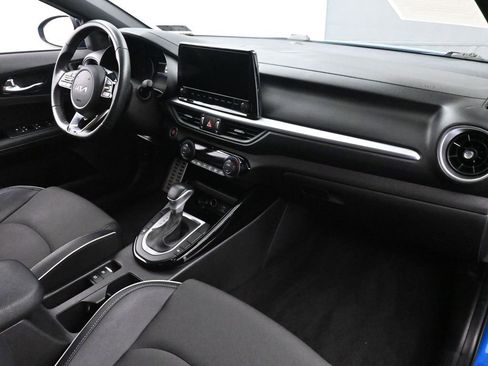 Used 2023 Kia Forte GT-Line w/ GT-Line Technology Package image 24